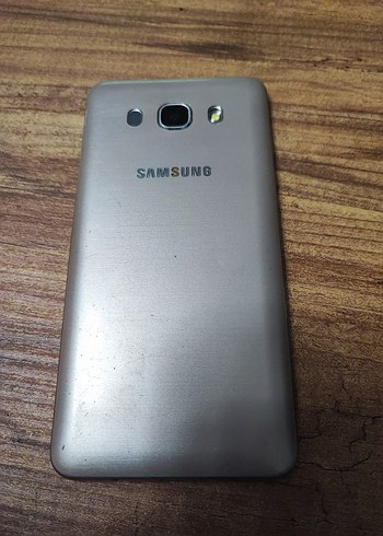 SAMSUNG J5 2016 - Görsel 3