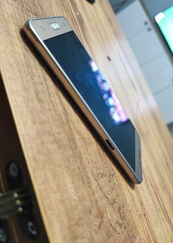 SAMSUNG J5 2016 - Görsel 4