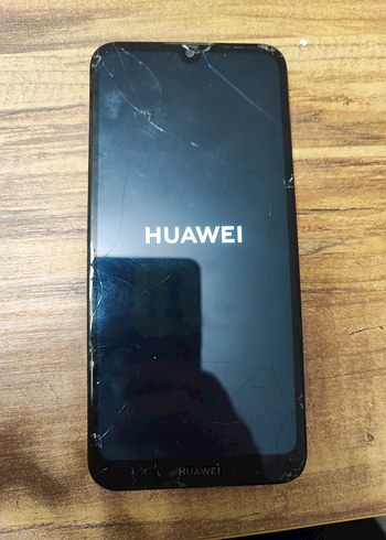 HUAWEİ Y6S 32 GB EKRAN DEĞİŞİMİ GEREK - Görsel 3