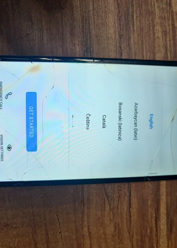 HUAWEİ Y6S 32 GB EKRAN DEĞİŞİMİ GEREK - Görsel 4