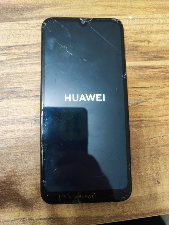 Huawei y6s ekran degis kullan - Görsel 4