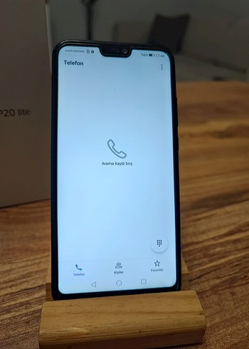 Beyaz Vatan Telefon Şarj Adaptörü - Görsel 4