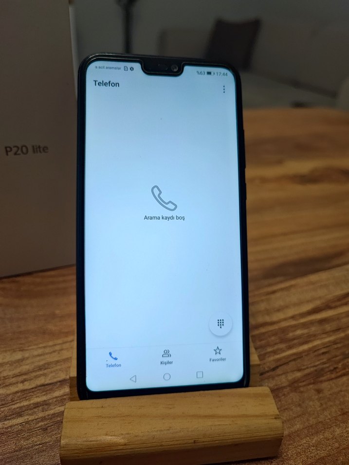 Beyaz Vatan Telefon Şarj Adaptörü - Görsel 4