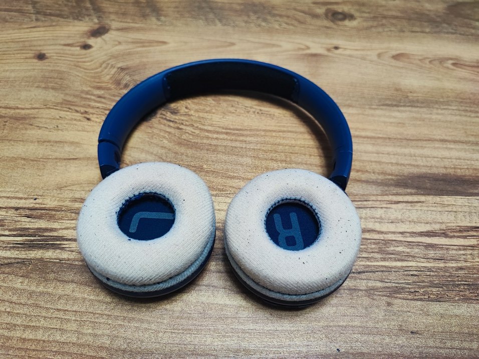 JBL KULAKLIK SORUNSUZ KABLOSUZ - Görsel 2