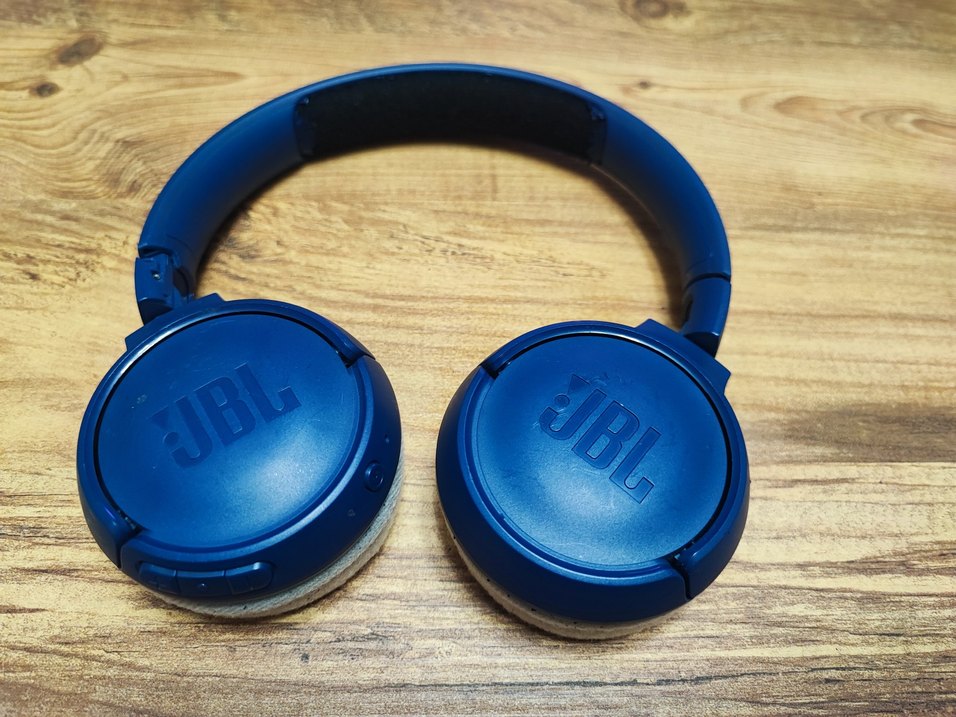 JBL KULAKLIK SORUNSUZ KABLOSUZ - Görsel 3