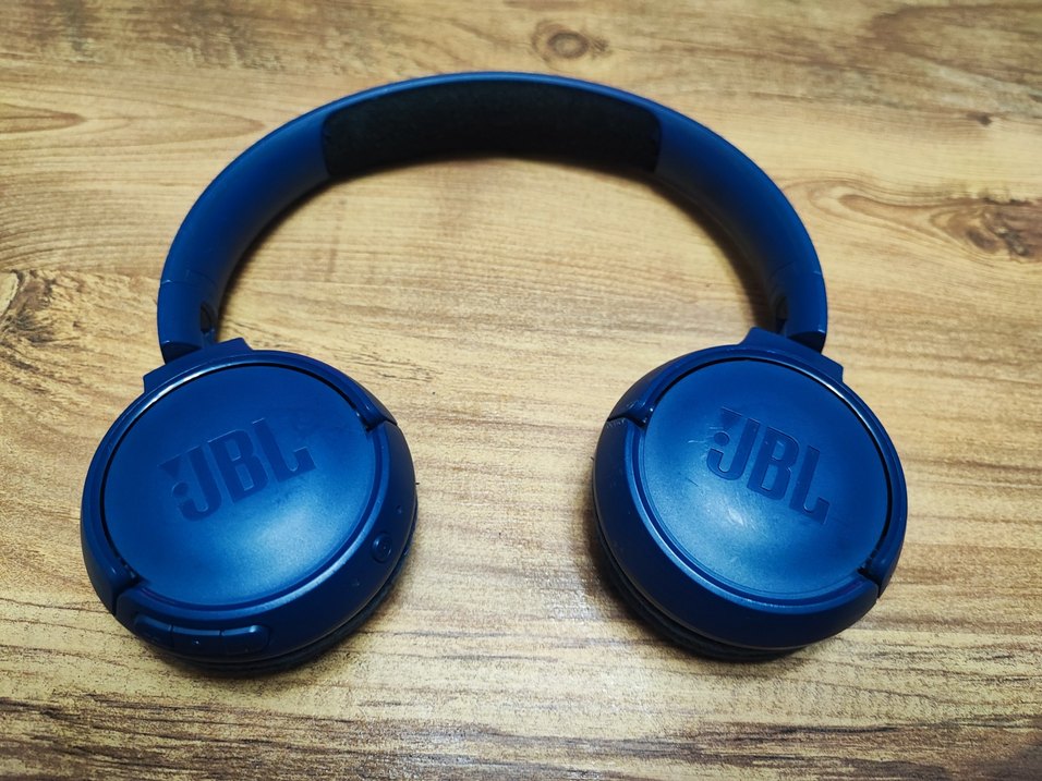JBL KABLOSUZ KULAKLIK SORUNSUZ - Görsel 2