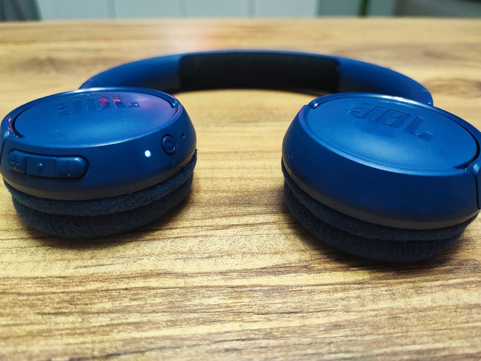 JBL KABLOSUZ KULAKLIK SORUNSUZ - Görsel 4