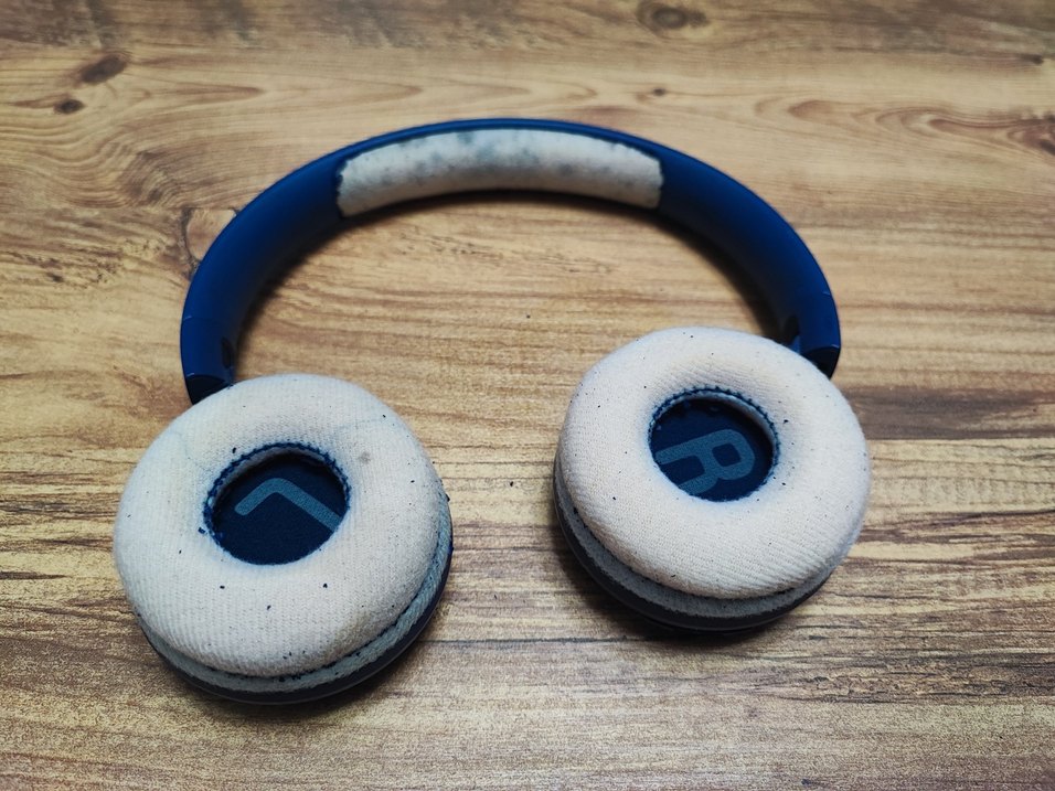 JBL KULAKLIK SORUNSUZ - Görsel 2