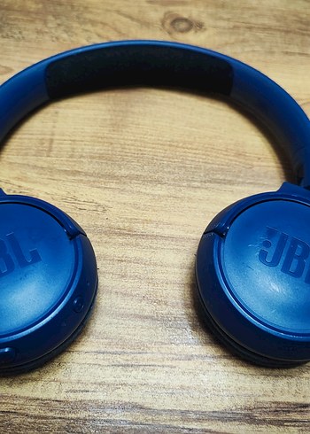 JBL TUNE 500BT Bluetooth kulaklık - Görsel 2