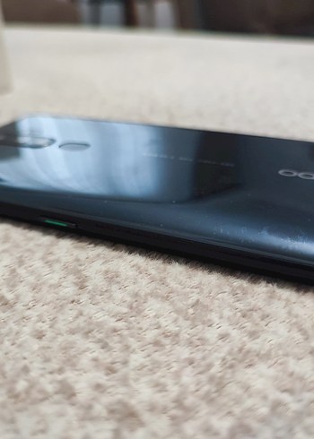 OPPO A5 2020 Siyah Android Telefon - Görsel 6