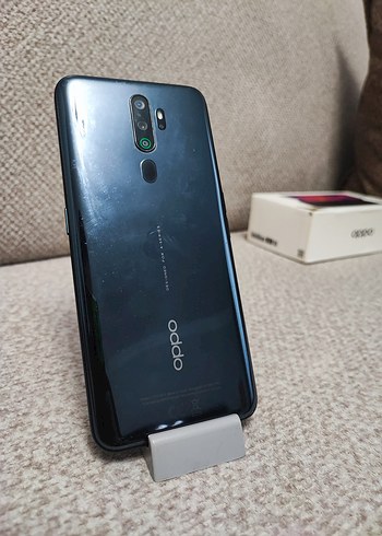 OPPO A5 2020 Siyah Android Telefon - Görsel 5