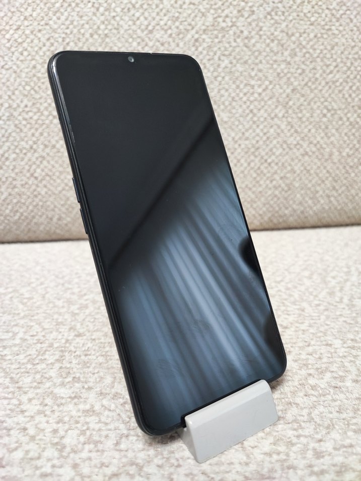 OPPO A5 2020 Siyah Android Telefon - Görsel 2