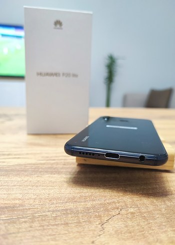 HUAWEİ P20 LİTE KUTULU FATURALI - Görsel 8