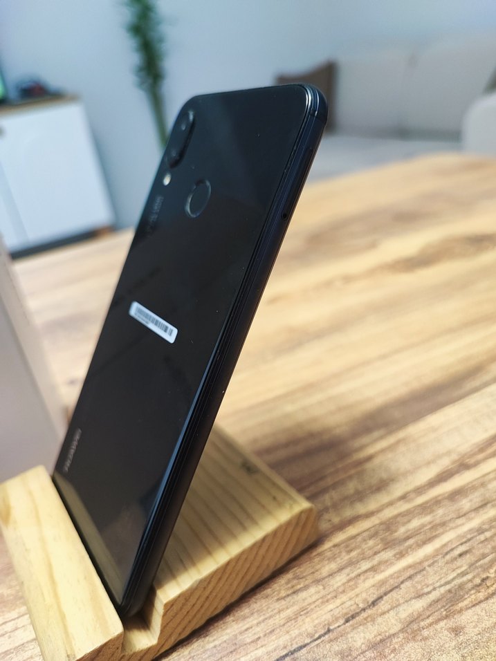 HUAWEİ P20 LİTE KUTULU FATURALI - Görsel 4