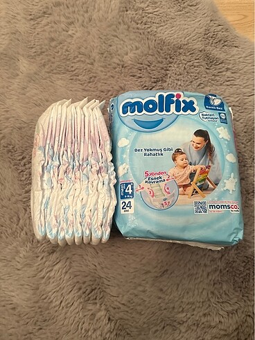Molfix