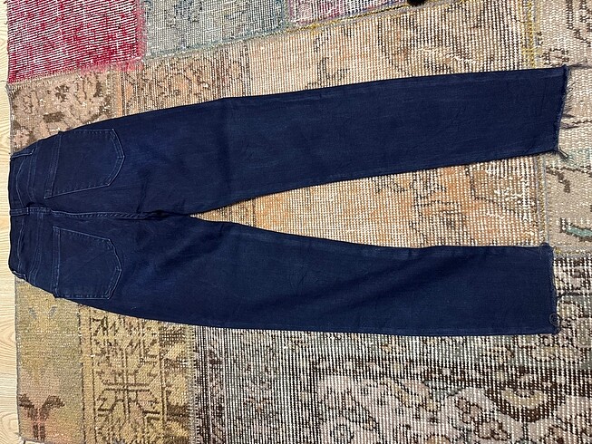 Trendyol & Milla Kot pantolon