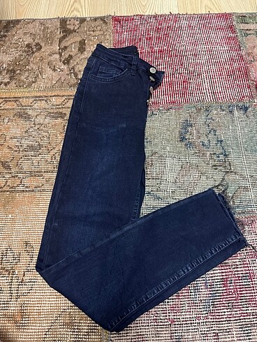 Kot pantolon
