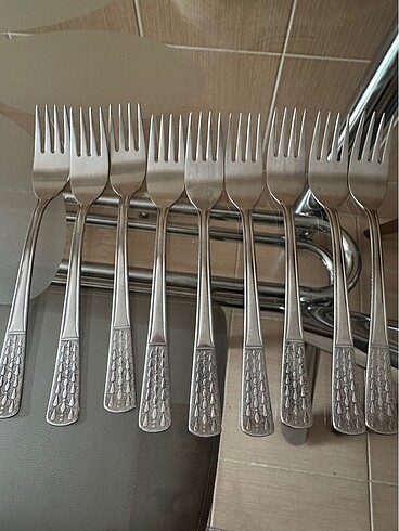 Yemek çatalı