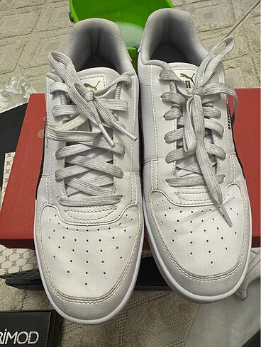 Puma spor ayakkabı