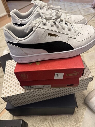 Puma Puma spor ayakkabı