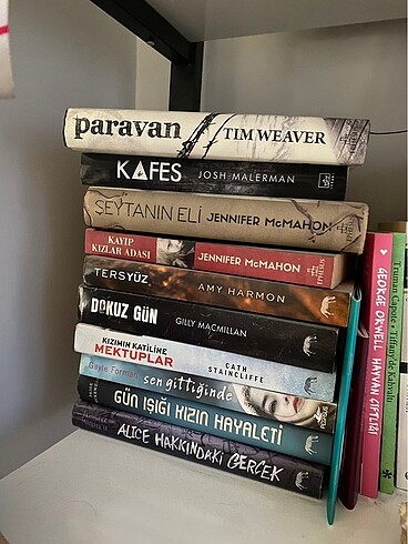 Kitap