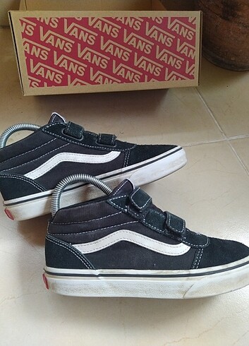 Vans Vans 34