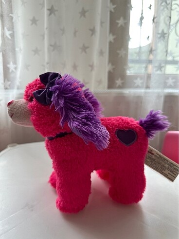 Peluş köpek
