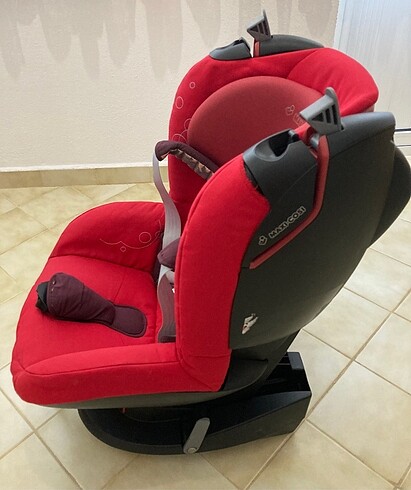 Maxi Cosi  Maxi Cosi Araba Koltuğu