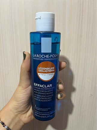 La Roche Tonik
