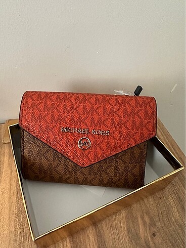 Michael Kors Kadın Cüzdan
