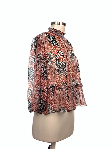 Vintage Love Vintage Love Bluz %70 İndirimli.