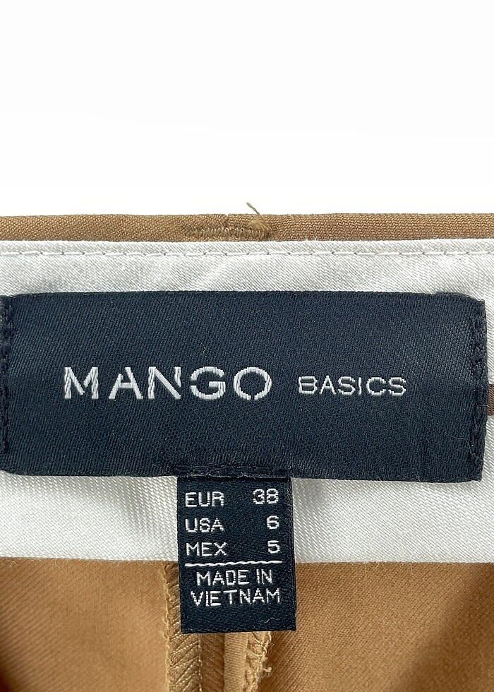 Mango Düz Kesim %70 İndirimli. - Görsel 4