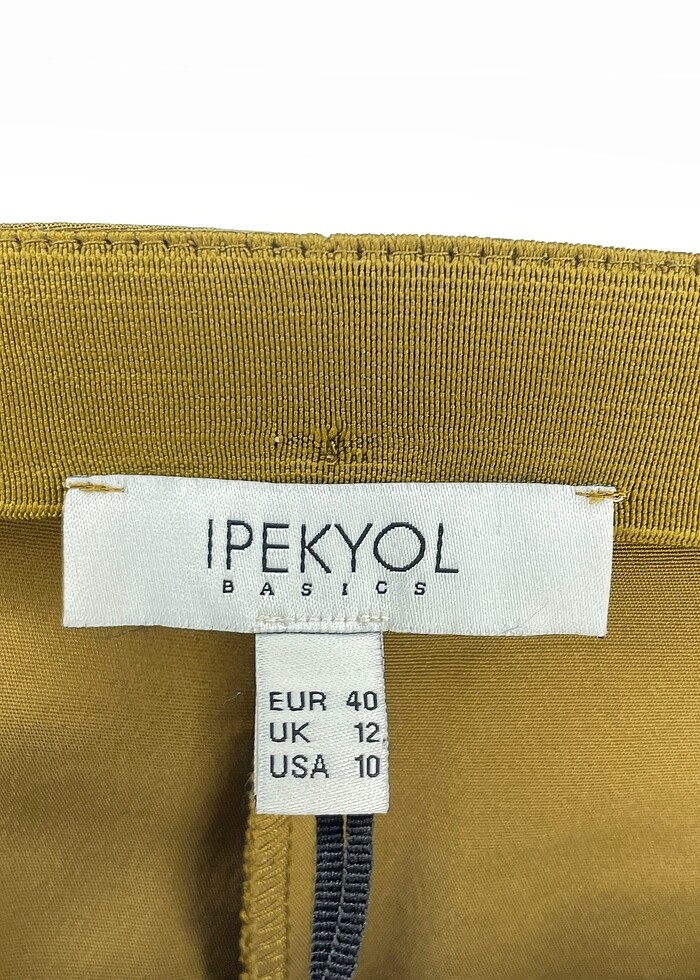 ipekyol Düz Kesim %70 İndirimli. - Görsel 4