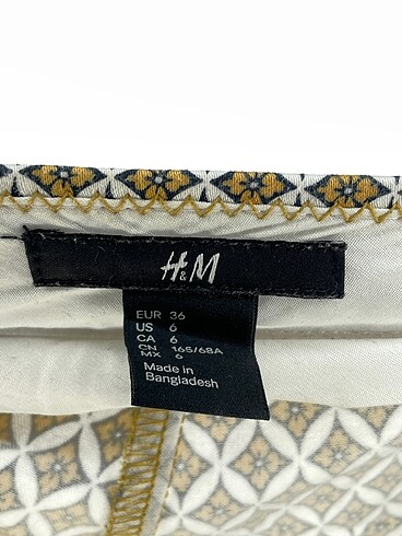 H&M Düz Kesim %70 İndirimli. - Görsel 4