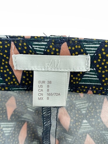 H&M Düz Kesim %70 İndirimli. - Görsel 4