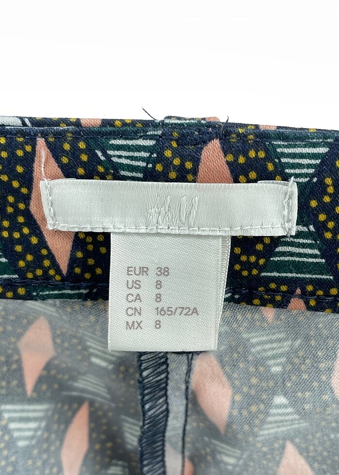 H&M Düz Kesim %70 İndirimli. - Görsel 4