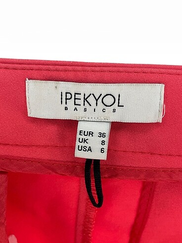 ipekyol Düz Kesim %70 İndirimli. - Görsel 4