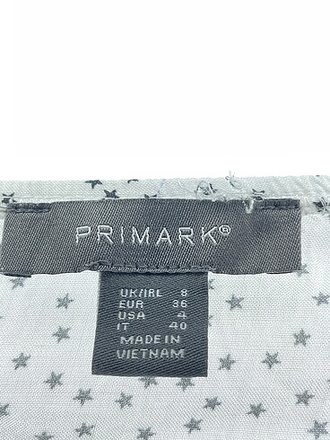36 Beden çeşitli Renk Primark Bluz %70 İndirimli.