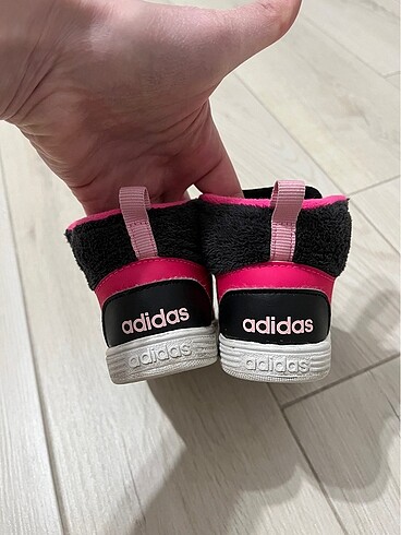 21 Beden Adidas neo spor ayakkabı