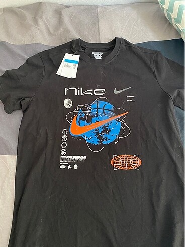 nike tişört