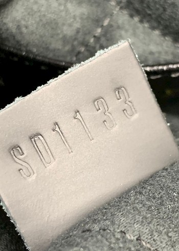 Chanel Zincir Detaylı Siyah Chanel Kadın Deri Çanta