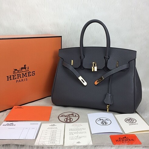 Hermes birkin