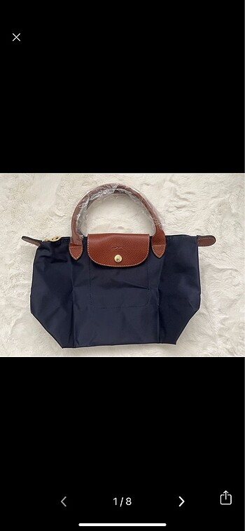LONGCHAMP