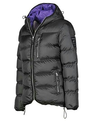 Hummel Kadın Mont