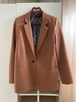 Blazer Ceket