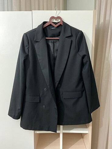 Blazer Ceket
