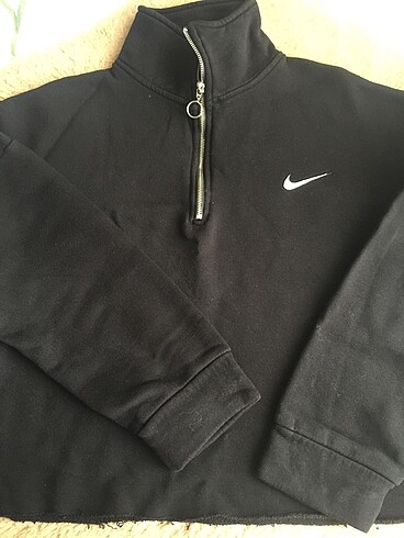 Ici polarli nike sweatshirt