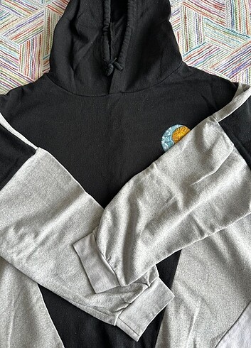 Defacto Desenli Sweatshirt