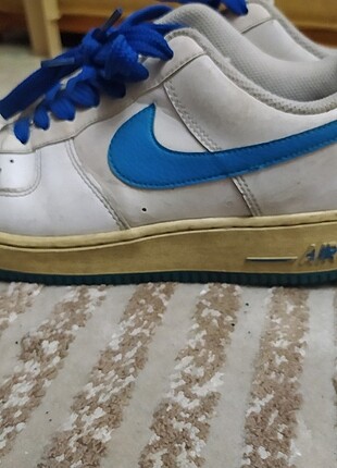 Nike ayakkabi