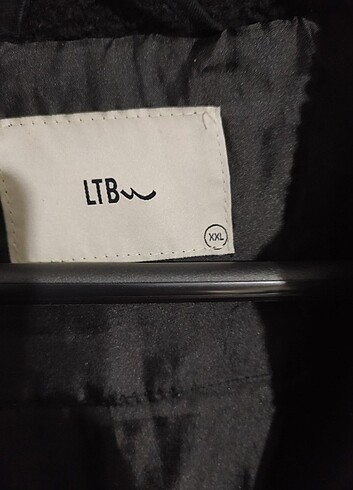 xxl Beden Ltb marka mont